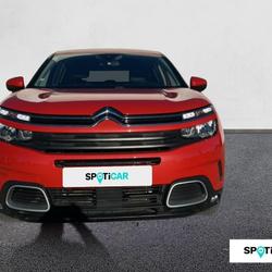 Citroen C5 Aircross C5 Aircross PureTech 130 S&S BVM6 Feel Valr&eacute;as