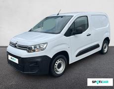 Citroen Berlingo Valréas
