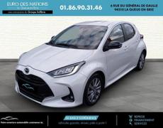 Mazda Mazda2 La Queue-en-Brie