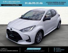 Mazda Mazda2 La Queue-en-Brie