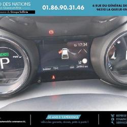 Mazda Mazda2 Mazda2 Hybrid 1.5L CVT 116 ch Select La Queue-en-Brie