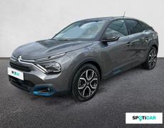 Citroen e-C4 Valréas