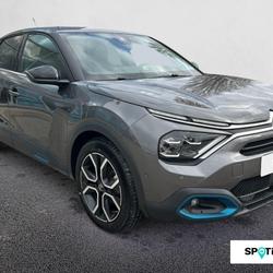 Citroen e-C4 136 ch Automatique Shine Pack 50KWH Valr&eacute;as
