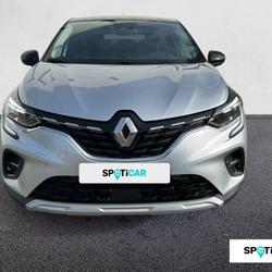 Renault Captur E-Tech 145CH - 21 INTENS FULL HYBRID Intens Valr&eacute;as