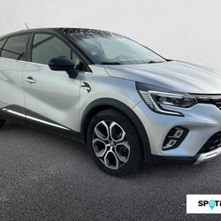 Renault Captur E-Tech 145CH - 21 INTENS FULL HYBRID Intens Valr&eacute;as