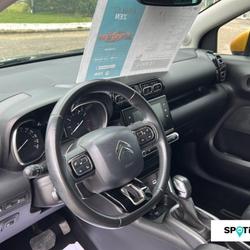 Citroen C3 Aircross C3 Aircross BlueHDi 120 S&S EAT6 Rip Curl Valr&eacute;as