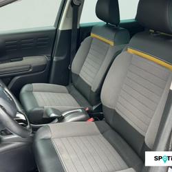 Citroen C3 Aircross C3 Aircross BlueHDi 120 S&S EAT6 Rip Curl Valr&eacute;as