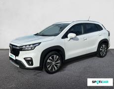 Suzuki S Cross Valréas