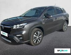 Suzuki S Cross Valréas