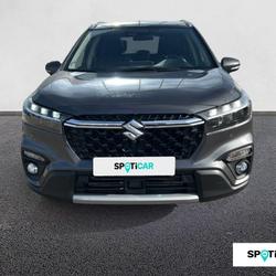 Suzuki S Cross 1.5 Dualjet Allgrip Hybrid Auto Style Valr&eacute;as