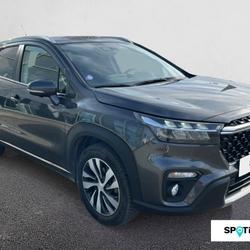 Suzuki S Cross 1.5 Dualjet Allgrip Hybrid Auto Style Valr&eacute;as