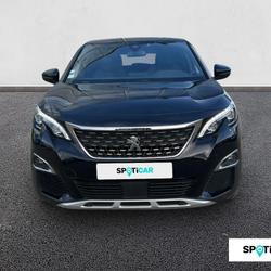 Peugeot 3008 Puretech 130ch S&S BVM6 GT Line Valr&eacute;as