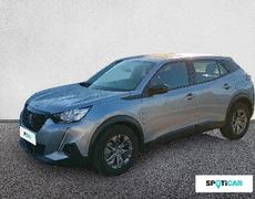 Peugeot 2008 Valréas