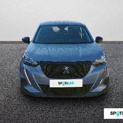 Peugeot 2008 PureTech 100 S&S BVM6 Style Valr&eacute;as