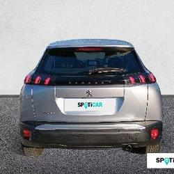 Peugeot 2008 PureTech 100 S&S BVM6 Style Valr&eacute;as