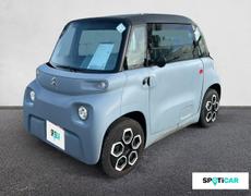Citroen Ami Valréas