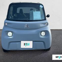 Citroen Ami 9AZ2CA Valr&eacute;as