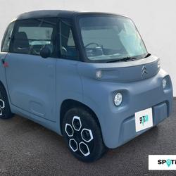 Citroen Ami 9AZ2CA Valr&eacute;as