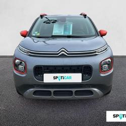 Citroen C3 Aircross C3 Aircross BlueHDi 100 BVM5 Shine Valr&eacute;as