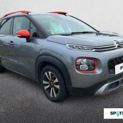 Citroen C3 Aircross C3 Aircross BlueHDi 100 BVM5 Shine Valr&eacute;as