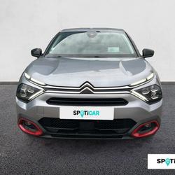 Citroen C4 PureTech 130 S&S BVM6 Feel Pack Valr&eacute;as