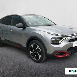 Citroen C4 PureTech 130 S&S BVM6 Feel Pack Valr&eacute;as