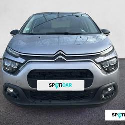 Citroen C3 PureTech 110 S&S BVM6 Shine Valr&eacute;as