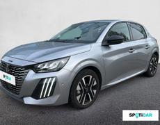 Peugeot 208 Valréas