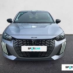 Peugeot 208 Hybrid 110 ch e-DCS6 Allure Valr&eacute;as