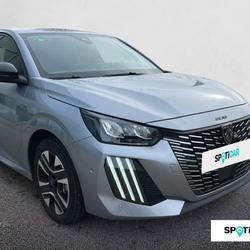 Peugeot 208 Hybrid 110 ch e-DCS6 Allure Valr&eacute;as