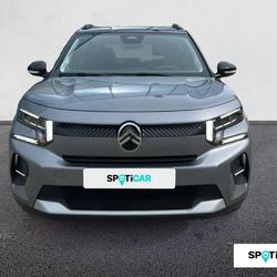 Citroen C3 Turbo 100 ch BVM6 Plus Valr&eacute;as