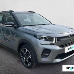 Citroen C3 Turbo 100 ch BVM6 Plus Valr&eacute;as