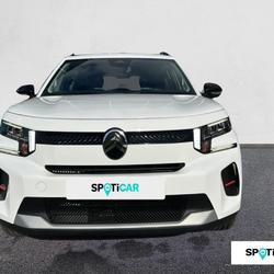 Citroen C3 Turbo 100 ch BVM6 Plus Valr&eacute;as