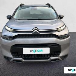 Citroen C3 Aircross C3 Aircross PureTech 110 S&S BVM6 Feel Pack Valr&eacute;as