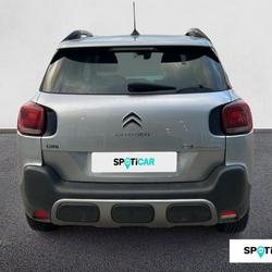 Citroen C3 Aircross C3 Aircross PureTech 110 S&S BVM6 Feel Pack Valr&eacute;as