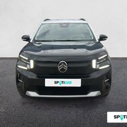 Citroen C3 Turbo 100 ch BVM6 Max Valr&eacute;as