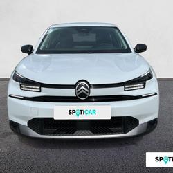 Citroen C4 Hybride 136 e-DCS6 Plus Valr&eacute;as