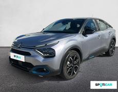 Citroen e-C4 Valréas