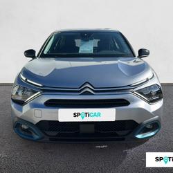 Citroen e-C4 136 ch Automatique Feel Pack Valr&eacute;as