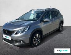 Peugeot 2008 Valréas