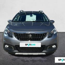 Peugeot 2008 BlueHDi 100ch S&S BVM5 Allure Valr&eacute;as