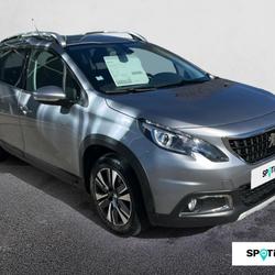 Peugeot 2008 BlueHDi 100ch S&S BVM5 Allure Valr&eacute;as