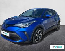 Toyota C-HR Valréas