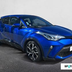 Toyota C-HR C-HR Hybride 122h Dynamic Valr&eacute;as