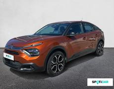 Citroen e-C4 Valréas