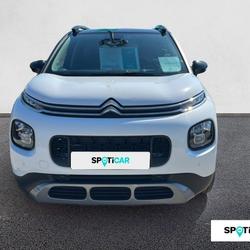 Citroen C3 Aircross C3 Aircross BlueHDi 120 S&S EAT6 Shine Pack Valr&eacute;as
