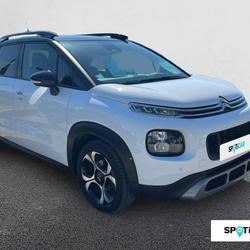 Citroen C3 Aircross C3 Aircross BlueHDi 120 S&S EAT6 Shine Pack Valr&eacute;as