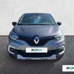 Renault Captur TCe 120 Energy EDC Intens 00340 Valr&eacute;as