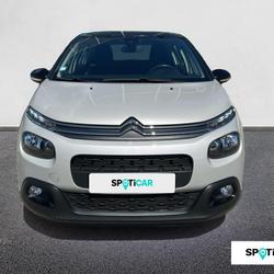 Citroen C3 PureTech 82 S&S BVM5 Feel Valr&eacute;as