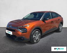 Citroen C4 Valréas